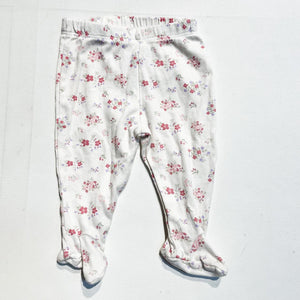 Bundles Pants 0-3M|158239