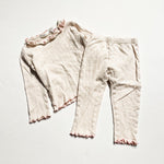 Zara Set 12-18M|226433