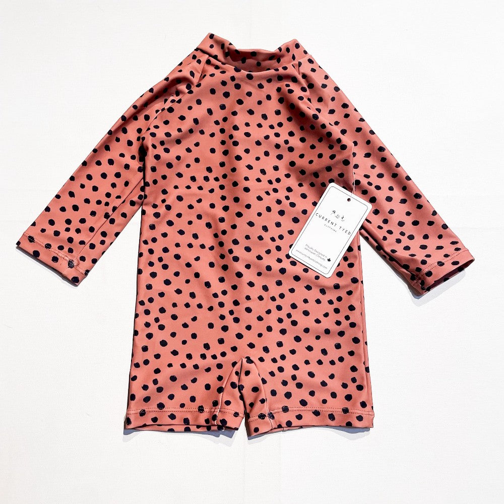 Current Tyed Swim Suit 6M|152821