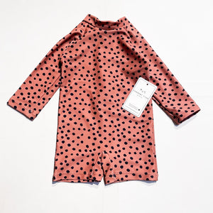 Current Tyed Swim Suit 6M|152821