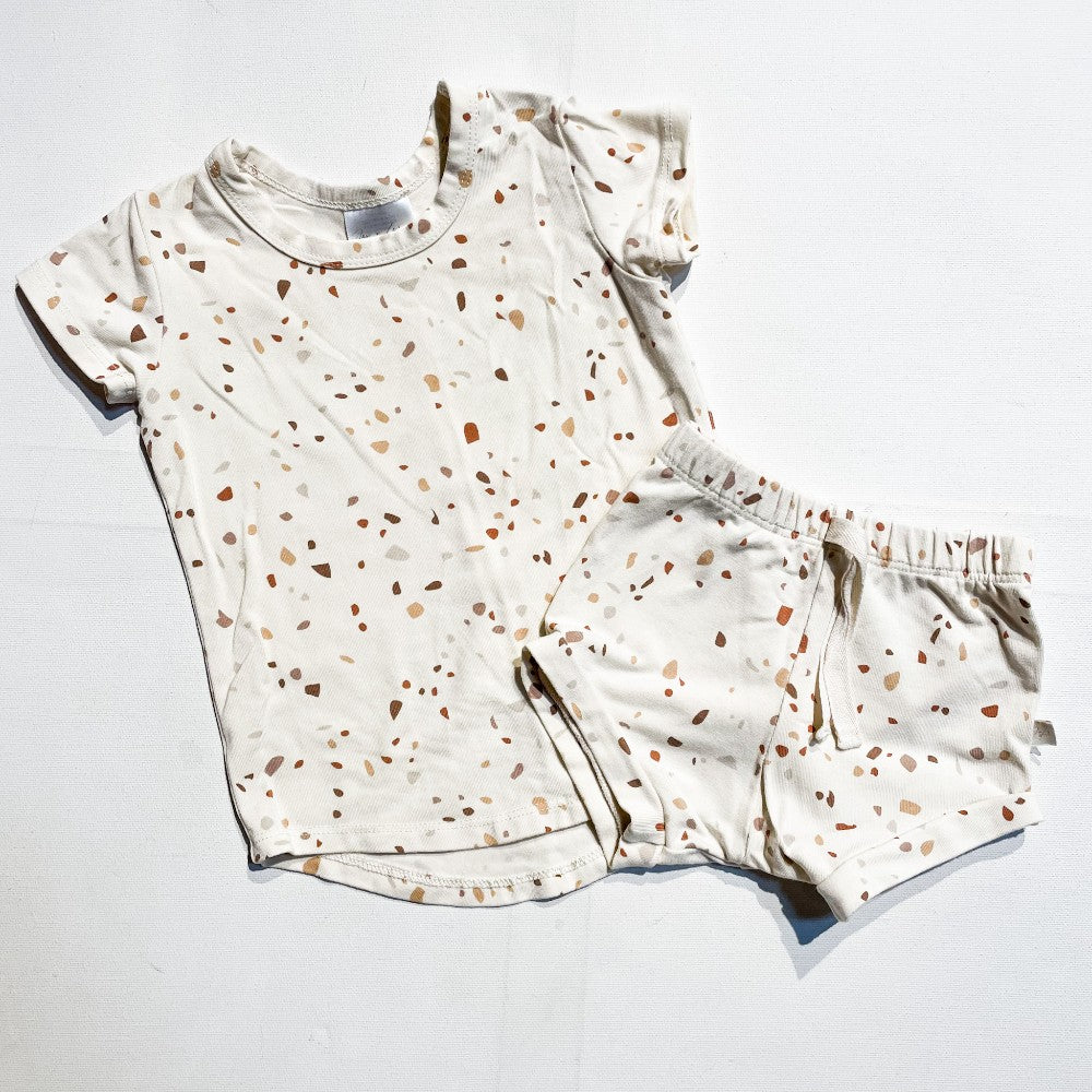 Jax & Lennon Set 0-6M|145529