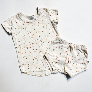 Jax & Lennon Set 0-6M|145529