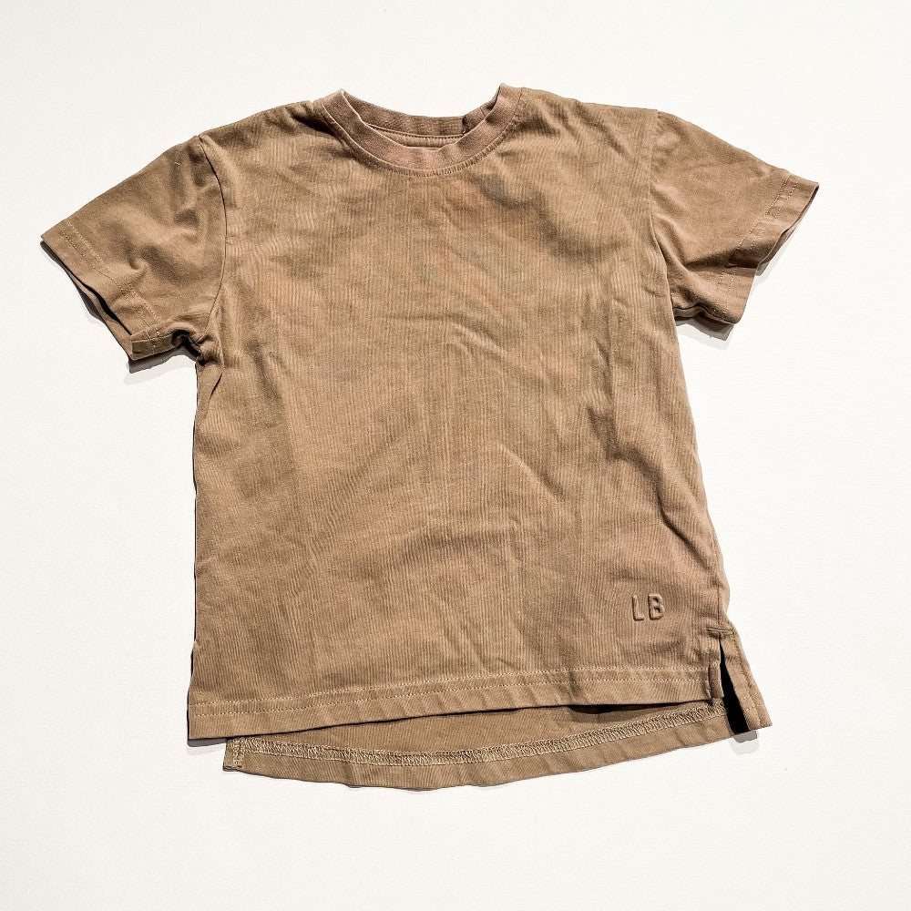 Little Bipsy Shirt 4-5Y|216690
