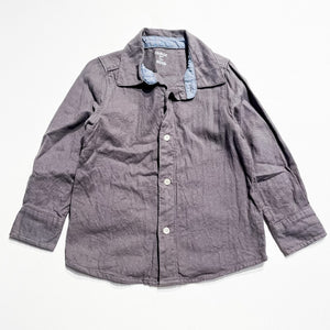 Oshkosh Shirt 4Y|220305