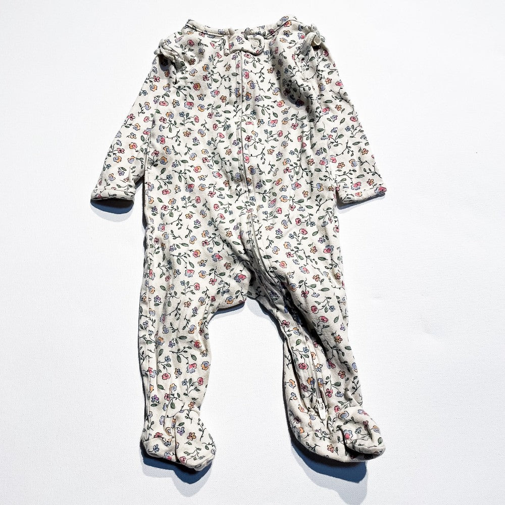 Carters Sleeper 3-6M|195275