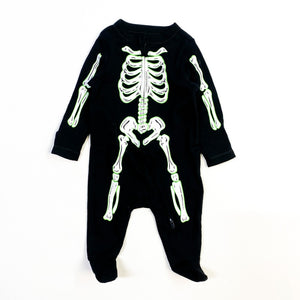 Old Navy Halloween Sleeper 0-3M|55468