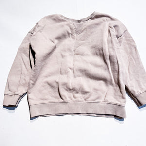 Zara Sweatshirt 4-5Y **Imperfection|168443