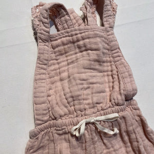 Jamie Kay Romper 3Y **Imperfection|144995