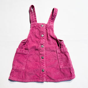 Zara Dress 12-18M|148795
