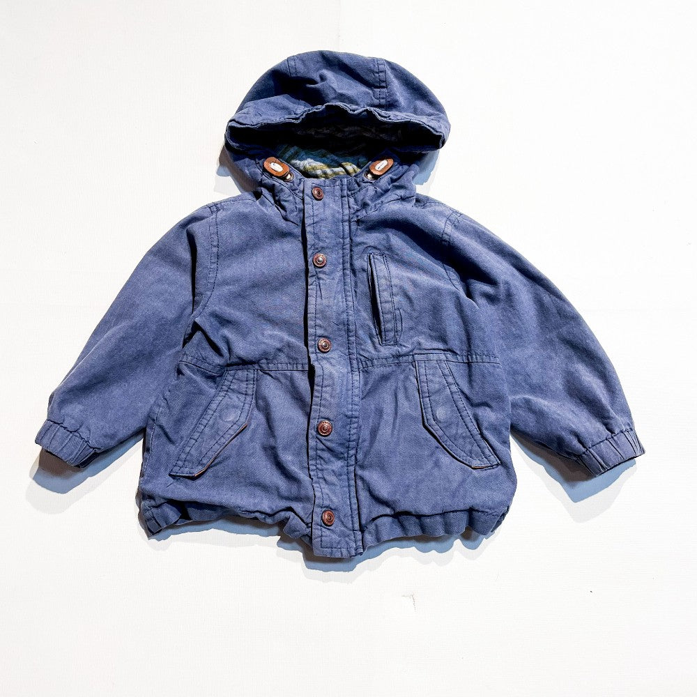 Zara Jacket 12-18M|174698