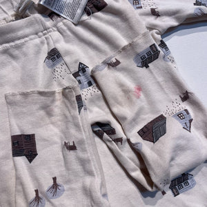 H&M Set 18-24M *Imperfection|156871