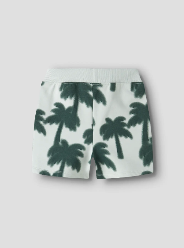Name It - Vacay Shorts|209335