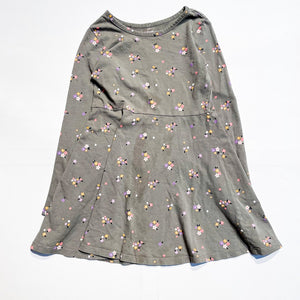 George Dress 4/5Y|184621