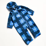 Columbia Bunting Suit 6-12M|223987