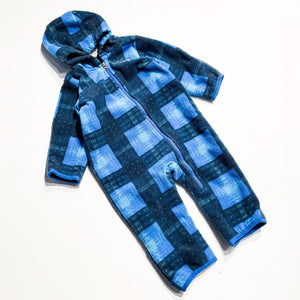 Columbia Bunting Suit 6-12M|223987