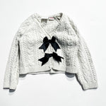 Zara Sweater 4Y|218291