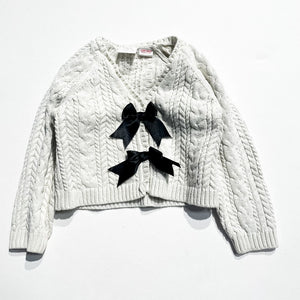 Zara Sweater 4Y|218291