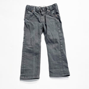 Quicksilver Pants 3Y|196607