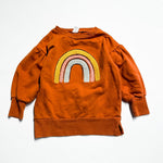 Pl Baby Sweatshirt 3Y|204535