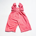 Zara Romper 12-18M|154597