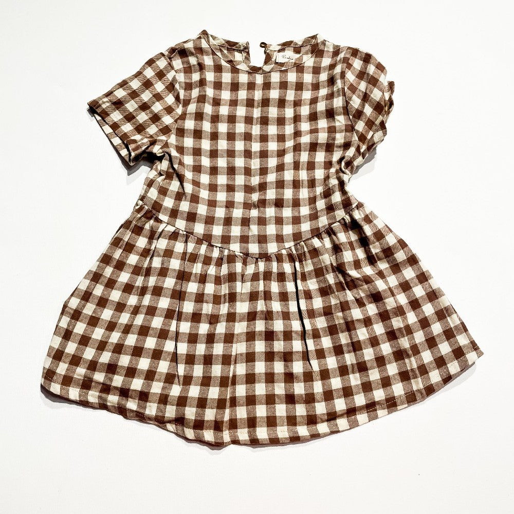 Roobear Dress 1Y|217902