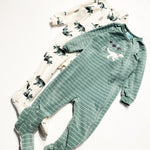 Pekkle Sleeper Set 2Y|212205