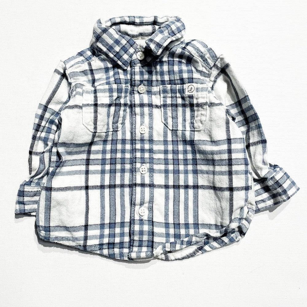 Carter's Top 6M|229135