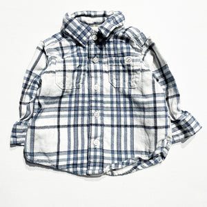 Carter's Top 6M|229135