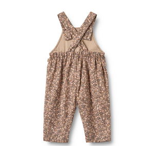 Wheat - Overall Liz Black Sea Garden|164337