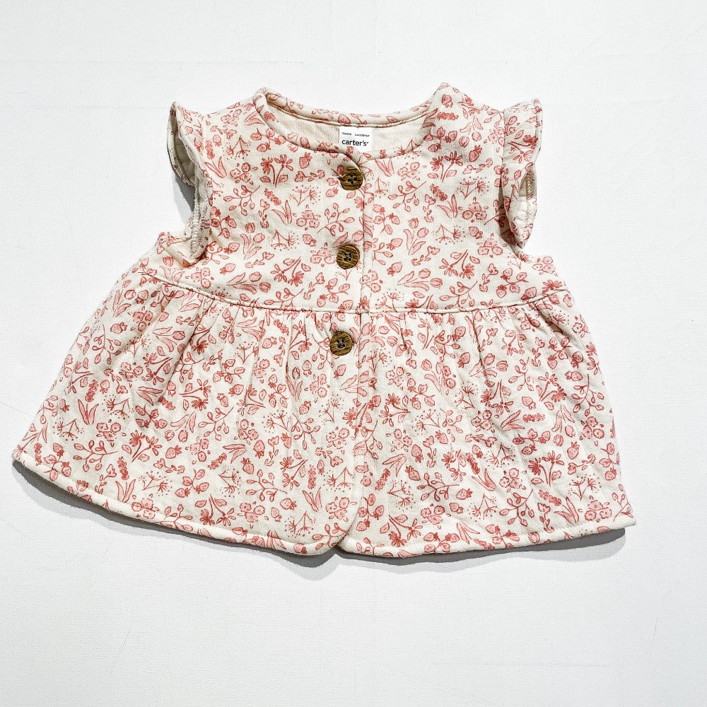 Carters Dress 9M|206309