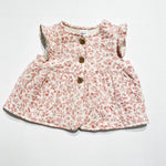 Carters Dress 9M|206309