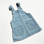 Zara Dress 2-3Y|229603