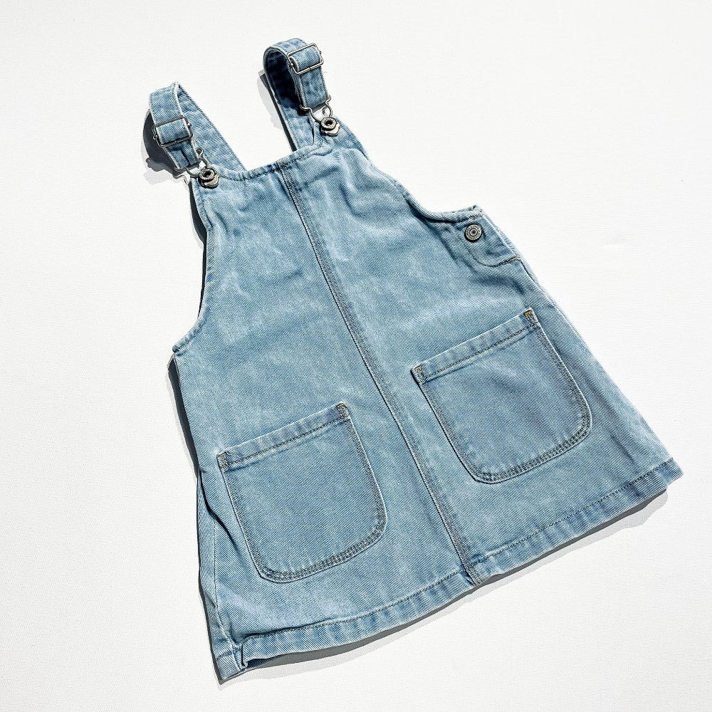 Zara Dress 2-3Y|229603