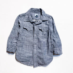 Gap button Up 2Y|149844