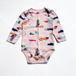 Carters Onesie 12M|161779
