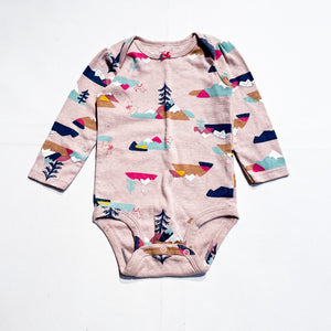 Carters Onesie 12M|161779