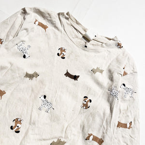 H&M Shirt 3Y **Imperfection|172626