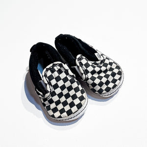 Vans Shoes 4C|188992