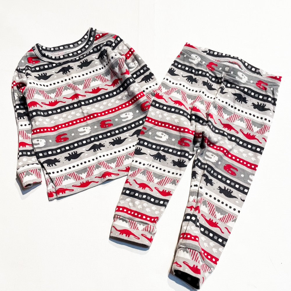 Gap Jammies 18-24M|171012