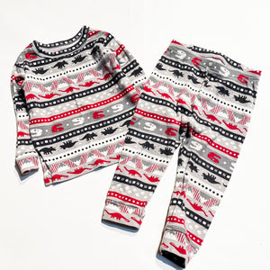 Gap Jammies 18-24M|171012