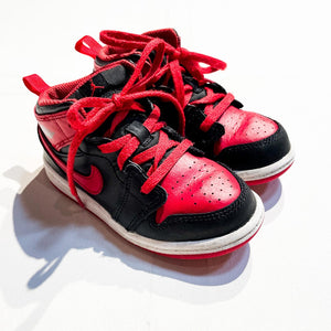 Air Jordan 9C Red/Black|155046