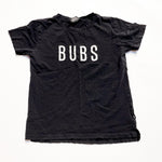 97 Design Co Shirt "Bubs" 5Y|189830
