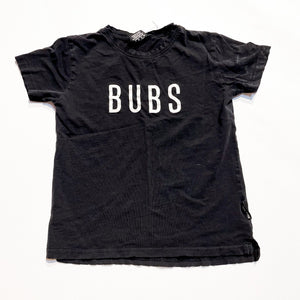 97 Design Co Shirt "Bubs" 5Y|189830