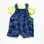 Carters Set NB|205996