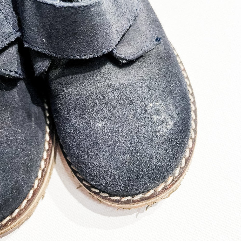 Zara Shoes 7C *Imperfection|228973
