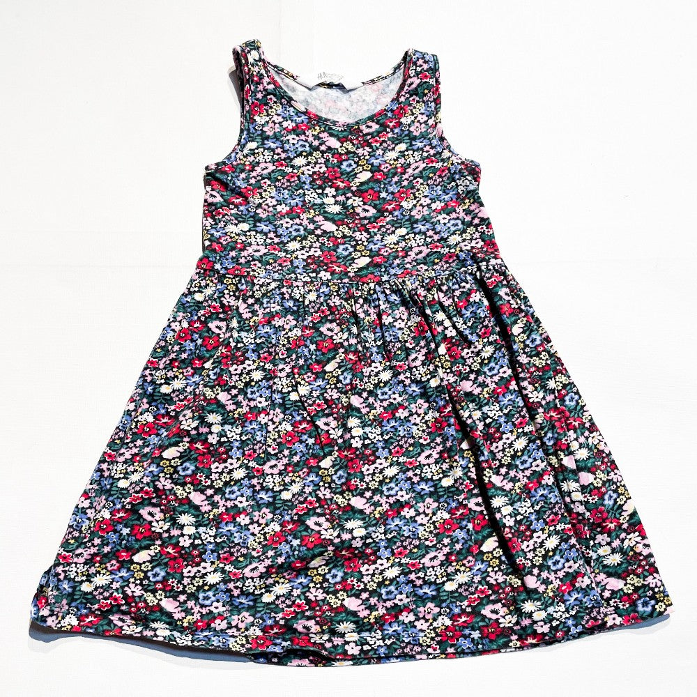 H&M Dress 4-6Y|174560