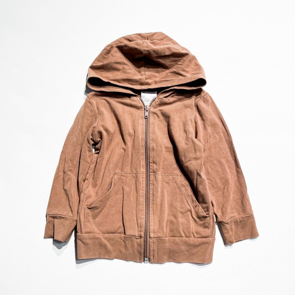 Jax & Lennon Hoodie 12-18M|204734