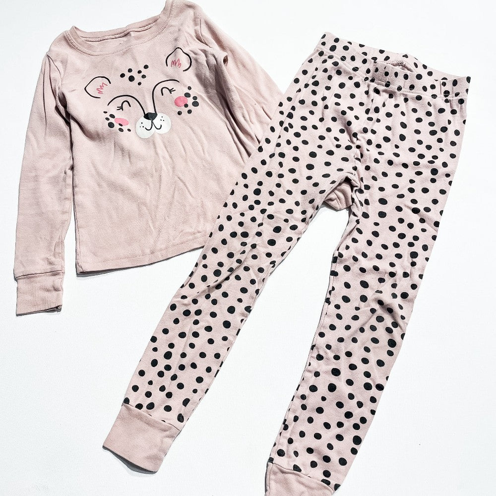 Old Navy Sleep Set 5Y|209229