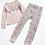 Old Navy Sleep Set 5Y|209229