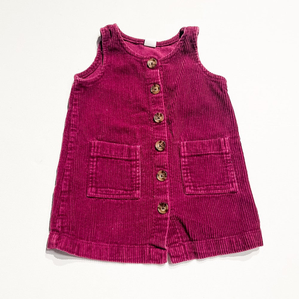 Gap Dress 18-24M|232705